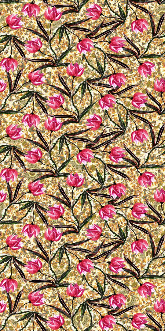 数码华亿平台印花华亿平台图片