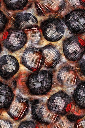 数码华亿平台印花华亿平台图片