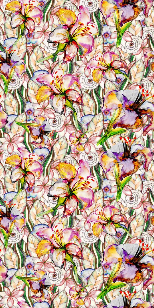 数码华亿平台印花华亿平台图片