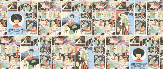 数码华亿平台印花华亿平台图片