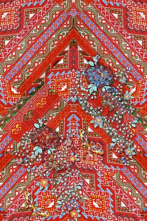 数码华亿平台印花华亿平台图片