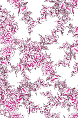 数码华亿平台印花华亿平台图片