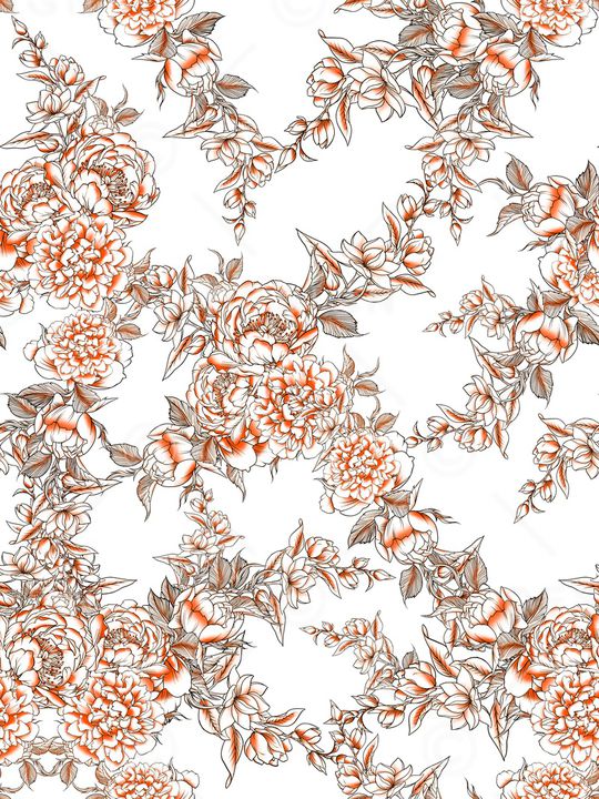 数码华亿平台印花华亿平台图片