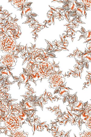 数码华亿平台印花华亿平台图片