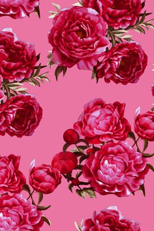 雪纺印花华亿平台图片