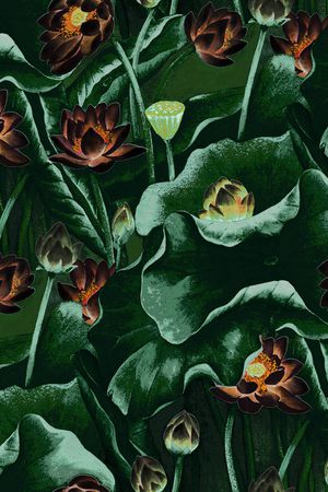 香云纱印花华亿平台图片