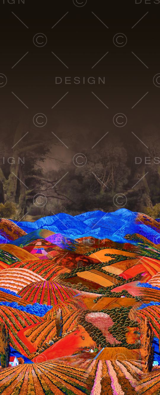 数码华亿平台印花华亿平台图片