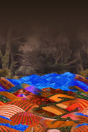 数码华亿平台印花华亿平台图片