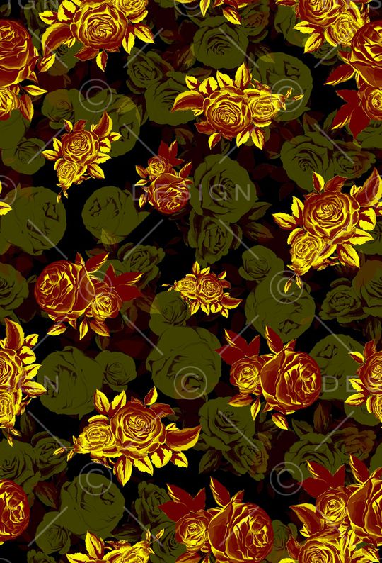 数码华亿平台印花华亿平台图片