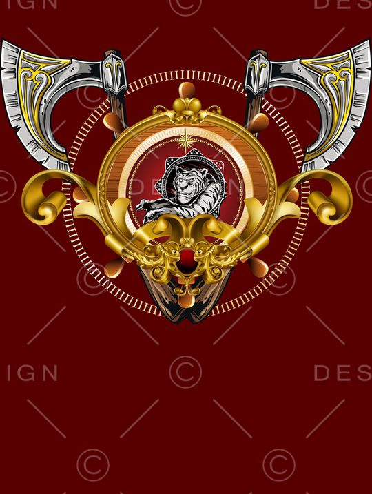 金属印花华亿平台图片