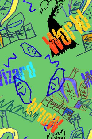 创意印花华亿平台图片