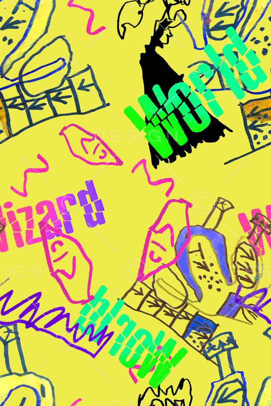 创意印花华亿平台图片