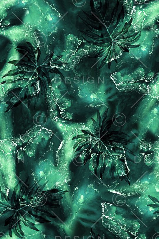 肌理印花华亿平台图片