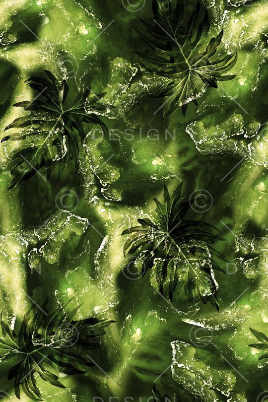 肌理印花华亿平台图片