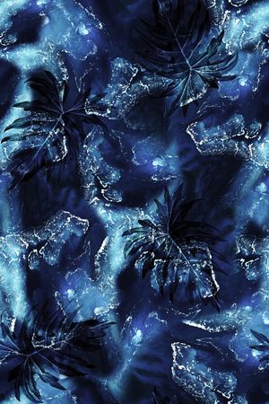 肌理印花华亿平台图片