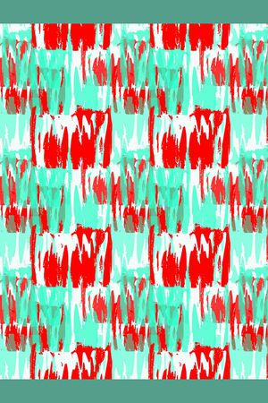 线条印花华亿平台图片