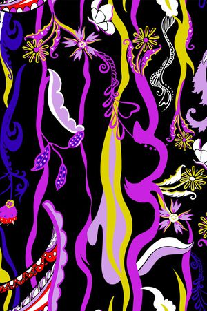 数码华亿平台印花华亿平台图片