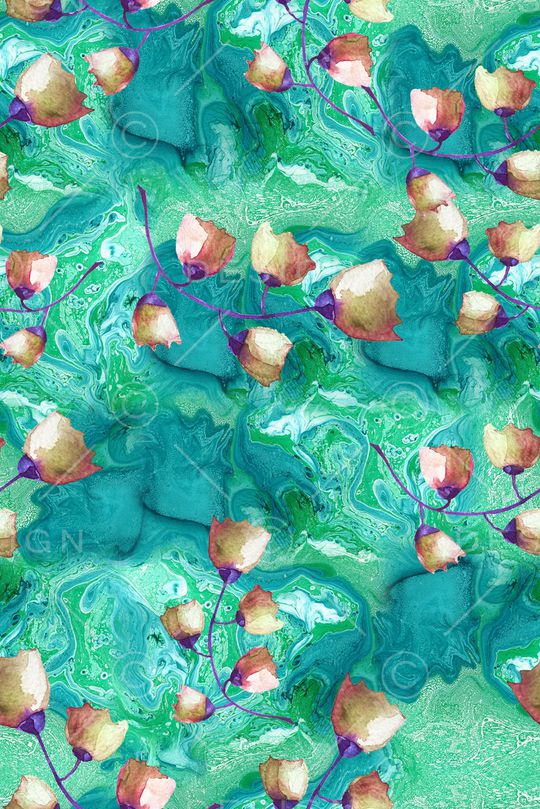 数码华亿平台印花华亿平台图片