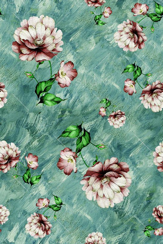 肌理印花华亿平台图片