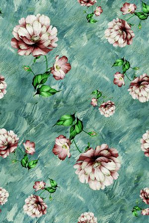 肌理印花华亿平台图片