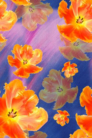 数码华亿平台印花华亿平台图片