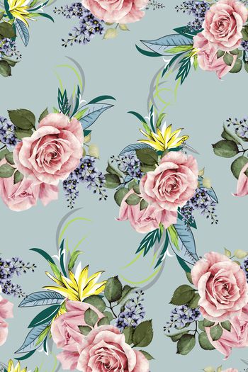 1093603-手绘花朵 1807474b