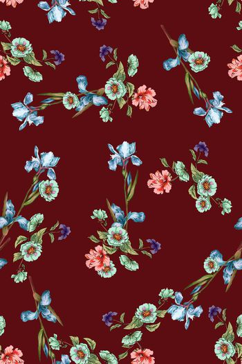 1093687-手绘植物 1807471c