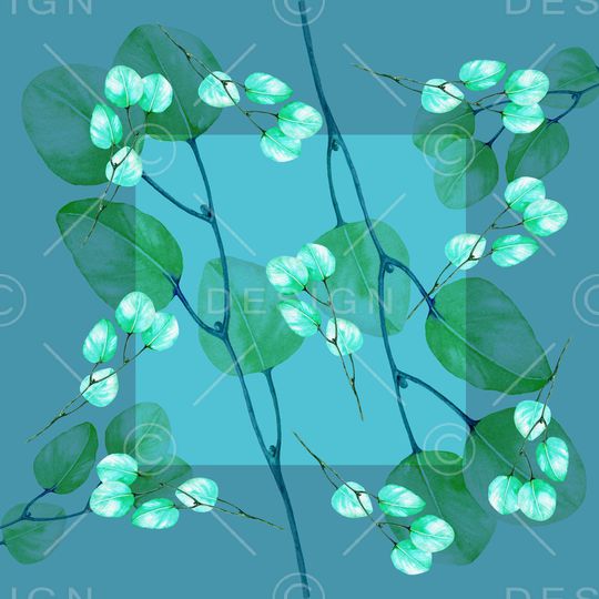 雪纺印花华亿平台图片