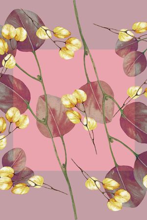 雪纺印花华亿平台图片