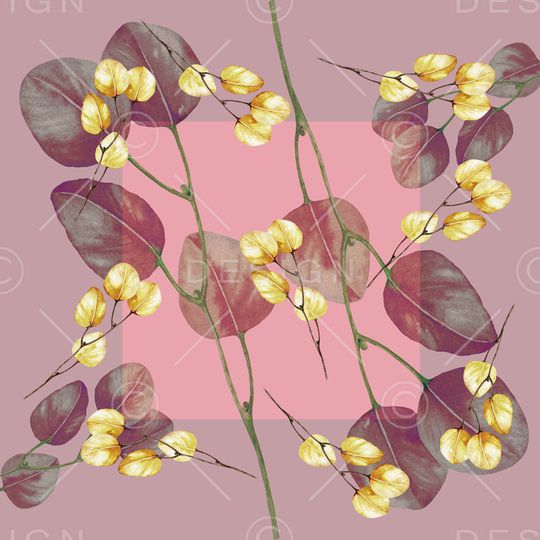 雪纺印花华亿平台图片