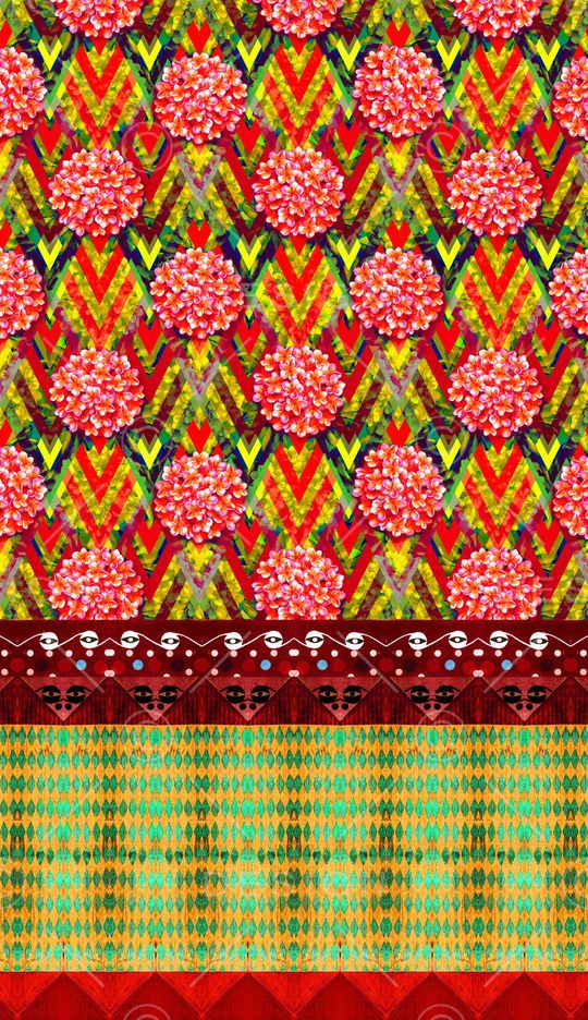 数码华亿平台印花华亿平台图片