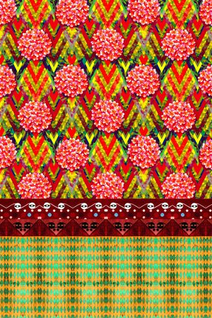 数码华亿平台印花华亿平台图片