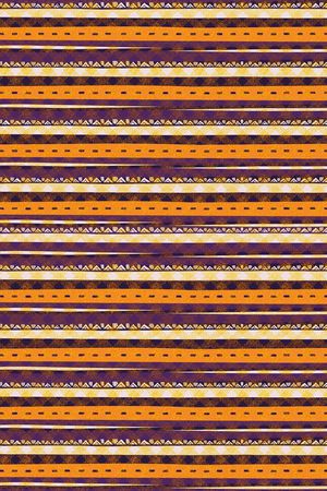 波西米亚印花华亿平台图片