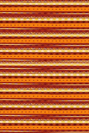 波西米亚印花华亿平台图片