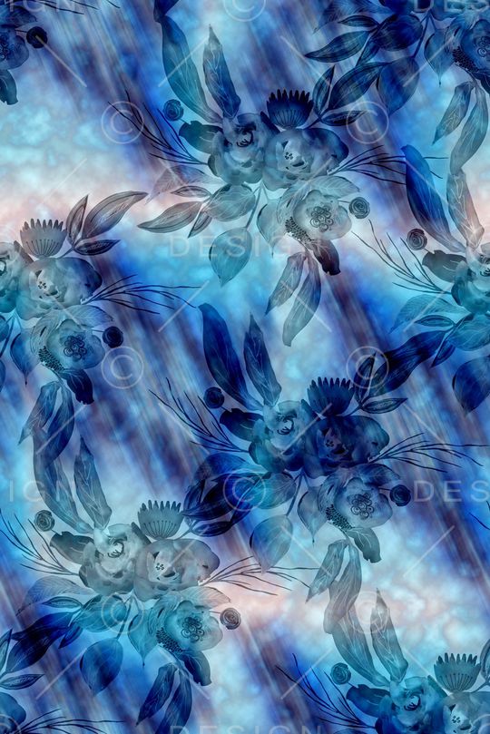 大花印花华亿平台图片