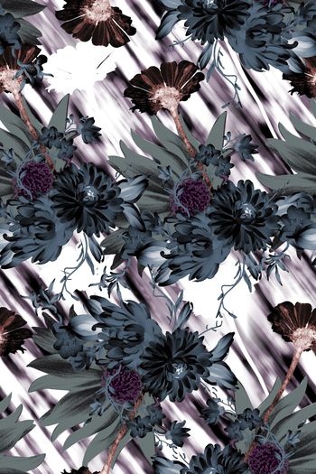 大花印花华亿平台图片