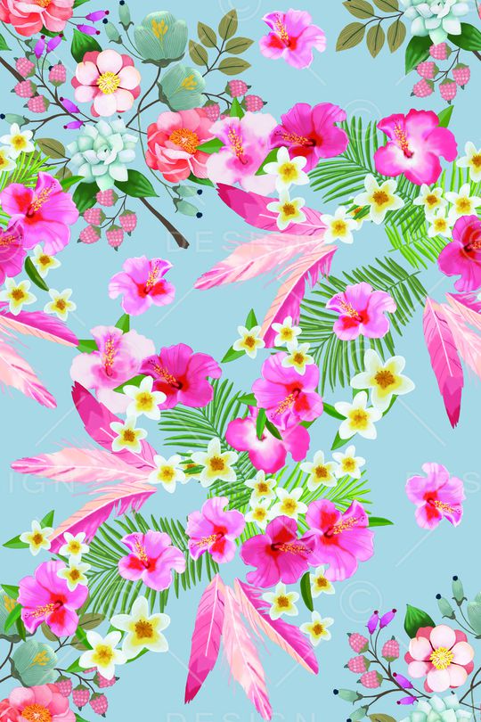 大花印花华亿平台图片