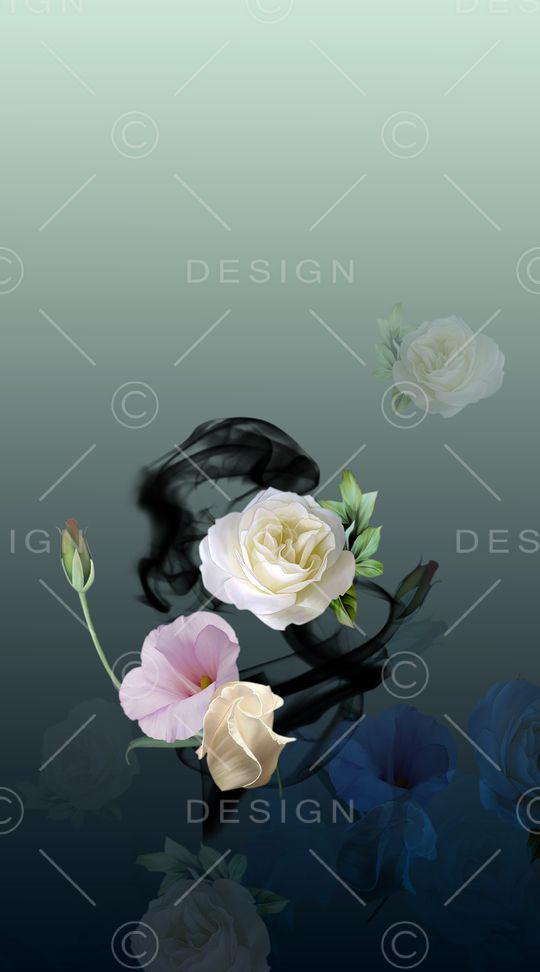 大花印花华亿平台图片