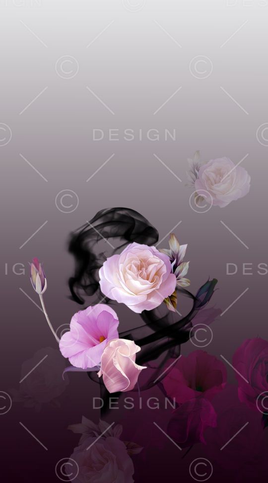 大花印花华亿平台图片