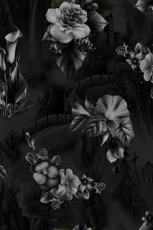 底纹印花华亿平台图片