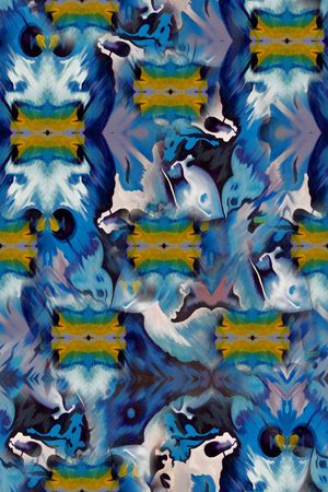 数码华亿平台印花华亿平台图片