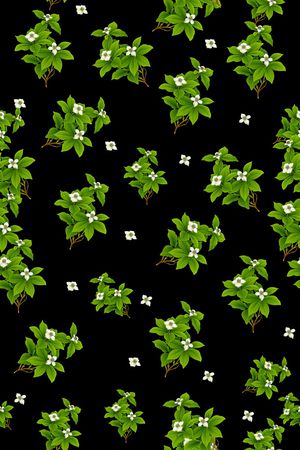 定位花印花华亿平台图片