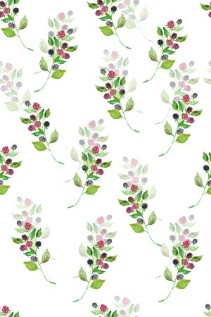 小碎花印花华亿平台图片