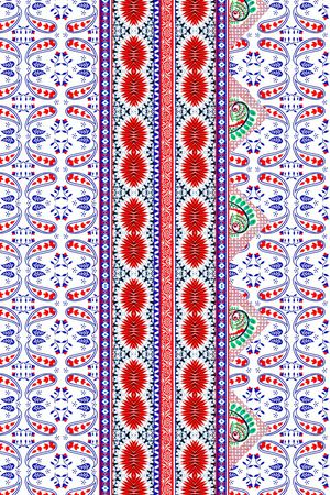 定位花印花华亿平台图片