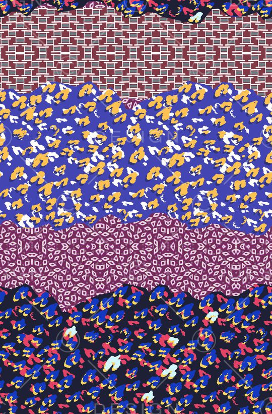 数码华亿平台印花华亿平台图片