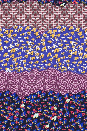 数码华亿平台印花华亿平台图片