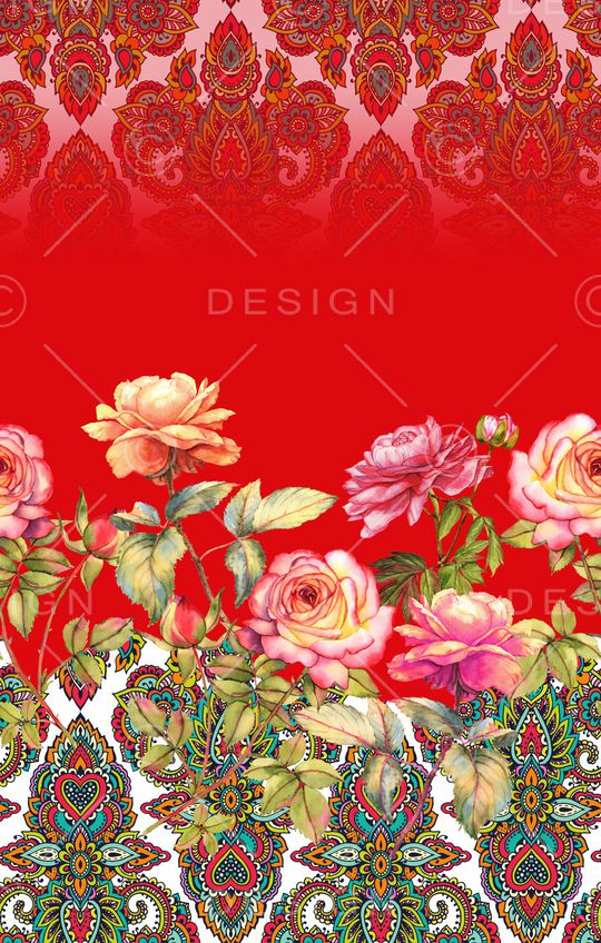 大花印花华亿平台图片