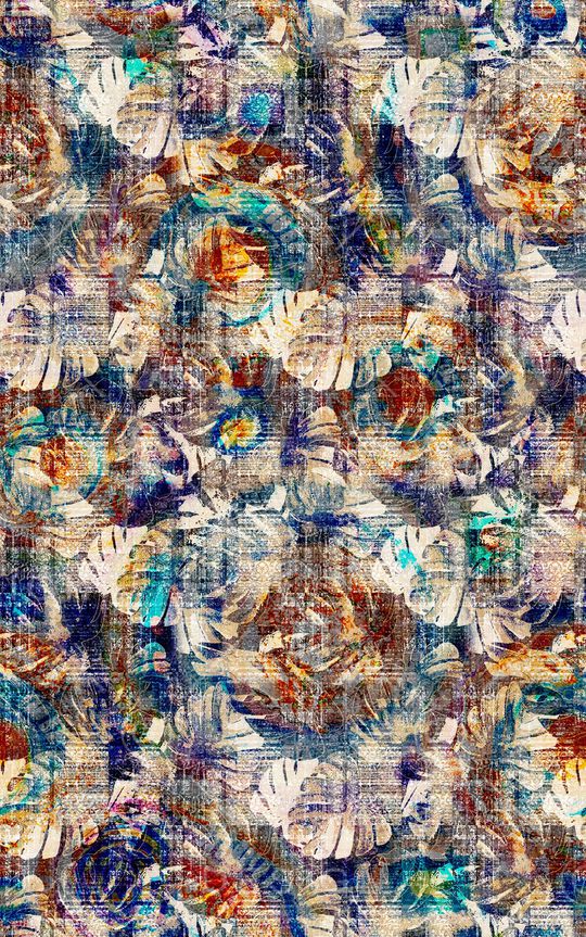 数码华亿平台印花华亿平台图片