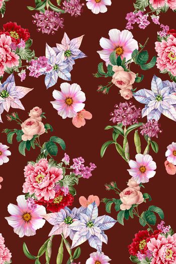 1094644-手绘花朵 1807477c