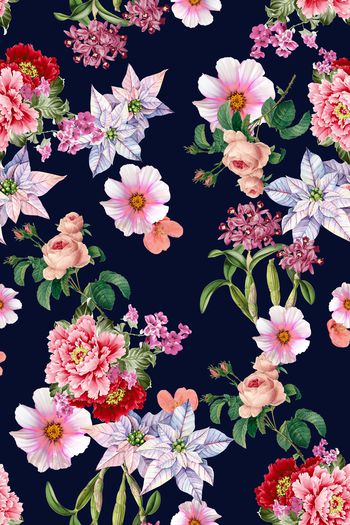 1094645-手绘花朵 1807477d